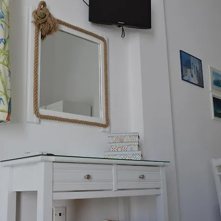 Giorgadi's Gasthuis *