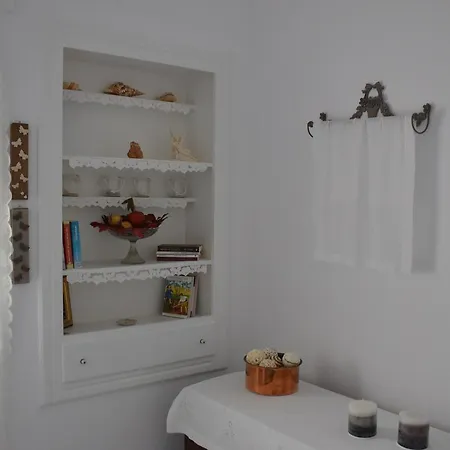 Giorgadi's * Plaka (Milos)