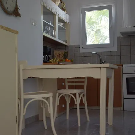 Giorgadi's Gasthuis *