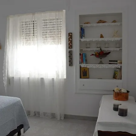 Giorgadi's Gasthuis Plaka (Milos)