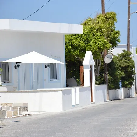 Giorgadi's * Plaka (Milos)